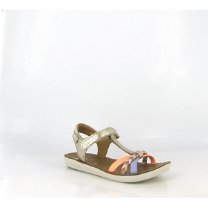 SHOO POM GOA SALOME LAMINATO Platine