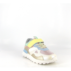 SHOO POM JOGGY SCRATCH Jaune