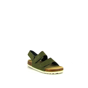 BONTON MEMO FAST Kaki