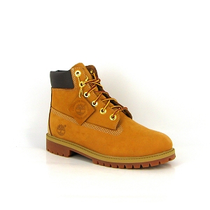 TIMBERLAND PREMIUM 6 INCH KID Camel