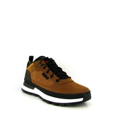 TIMBERLAND FIELD TREKKER LOW Marron