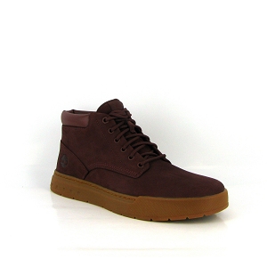 TIMBERLAND MAPLE GROVE MID Bordeaux