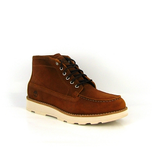 TIMBERLAND BRITTON MILLS MID Camel