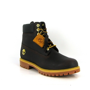 TIMBERLAND PREMIUM 6 INCH Marron