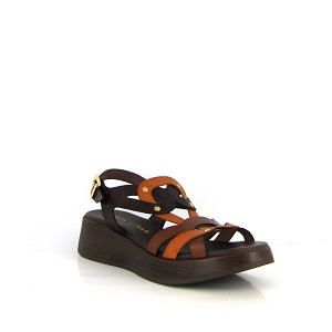 PAULA URBAN 332029 Marron