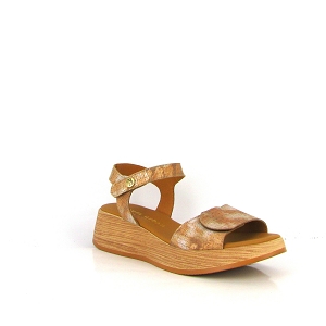 PAULA URBAN 33827 Marron