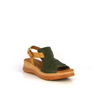 PAULA URBAN 2417 Kaki