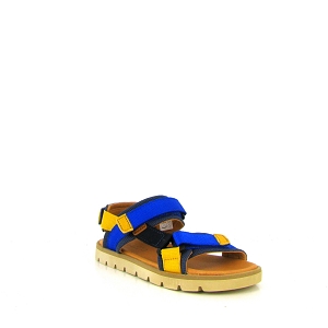 FRODDO KE FLASH G3150259 Bleu