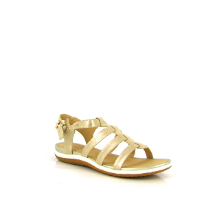 GEOX VEGA D72R6A Beige