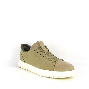 GEOX FLEXTRIDE U65MAC Beige