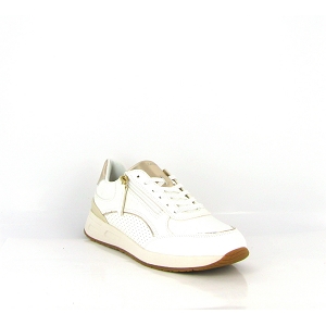 GEOX BULMYA D65NQB Blanc