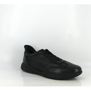 GEOX SPHERICA U65MWA Noir