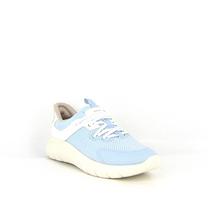 GEOX PLUMMERY D670JB Blanc