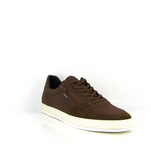 GEOX SERIFOS U65LSH Marron