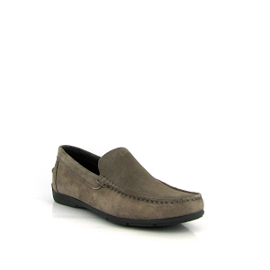 GEOX SIRON U55Q3A Gris