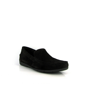 GEOX SIRON U55Q3A Marron