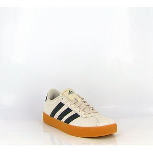 ADIDAS ENFANT VL COURT KI6493 Beige