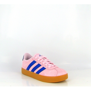 ADIDAS ENFANT VL COURT KI6492 Rose
