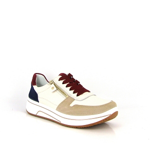 ARA SAPPORO 3.0 1227540 87 Blanc