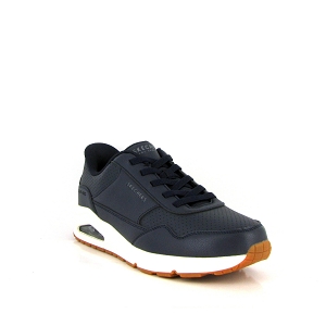 SKECHERS BANSKIA LUXE 183023 Noir