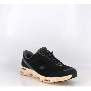 SKECHERS GLIDE STEP 104616 Noir
