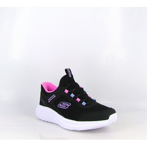 SKECHERS BOUNDER 303690L Noir