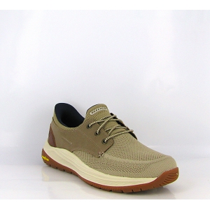 SKECHERS MEROE ALDEN 205467 Beige