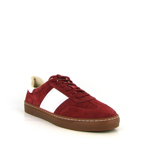 TIMBERLAND LISBON STREET Rouge