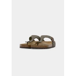 BIRKENSTOCK GIZEH BIRKO FLOR 43391 Beige