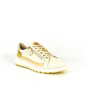 PIKOLINOS ARENAS W0C6714C1 Blanc