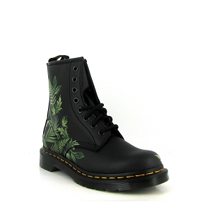 DOC MARTENS GENIX NAPPA 42323001 Noir
