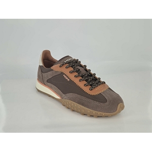 HOFF BRIDGE MK2 DARK BROWN Marron