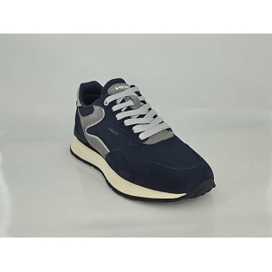 HOFF CITY DARK BLUE Bleu