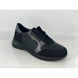 MEPHISTO MOBILS MILLENA Noir