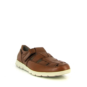 MEPHISTO MOBILS KENNETH RANDY Marron