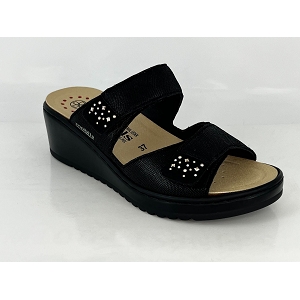 MEPHISTO MOBILS NAVINA  ARTESIA Noir