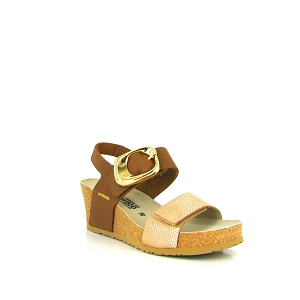 MEPHISTO LEANDRE HAVANA Marron