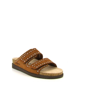 MEPHISTO HESTELLE SANDVEL Marron