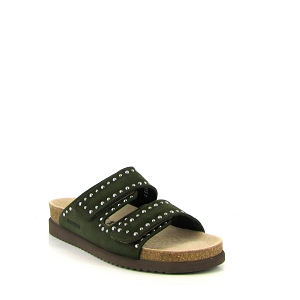 MEPHISTO HESTELLE SANDVEL Kaki