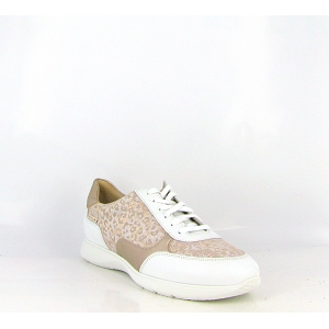 MEPHISTO MENDY CEYLAN Blanc