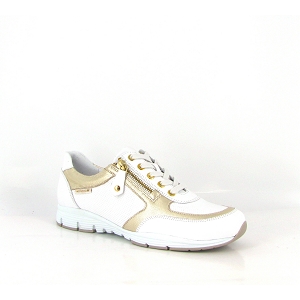 MEPHISTO YLONA SOFTY Blanc