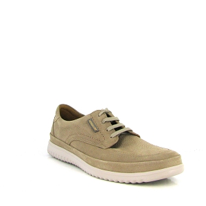 MEPHISTO TIMEO SPORTBUCK Beige