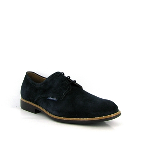 MEPHISTO FEDRIK HOPPER Bleu