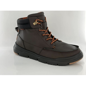 HEY DUDE BRADLEY 2 CLASSIC 45656 Marron