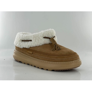 HEY DUDE REMI TOASTEE 45909 Beige