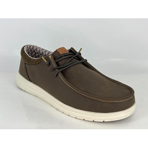 HEY DUDE PAUL CLASSIC 43352 Marron