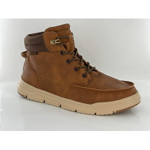 HEY DUDE BRADLEY 2 CLASSIC 45656 Marron