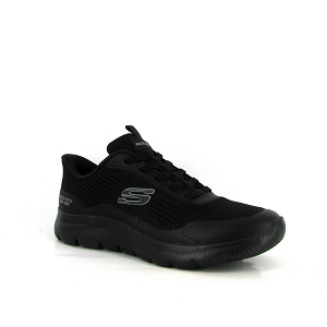 SKECHERS SUMMITS 233047 Noir