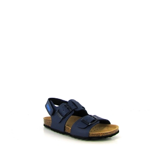 GEOX ENFANT GHITA J358LD Bleu