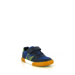 GEOX ENFANT GISLI B551NA Bleu